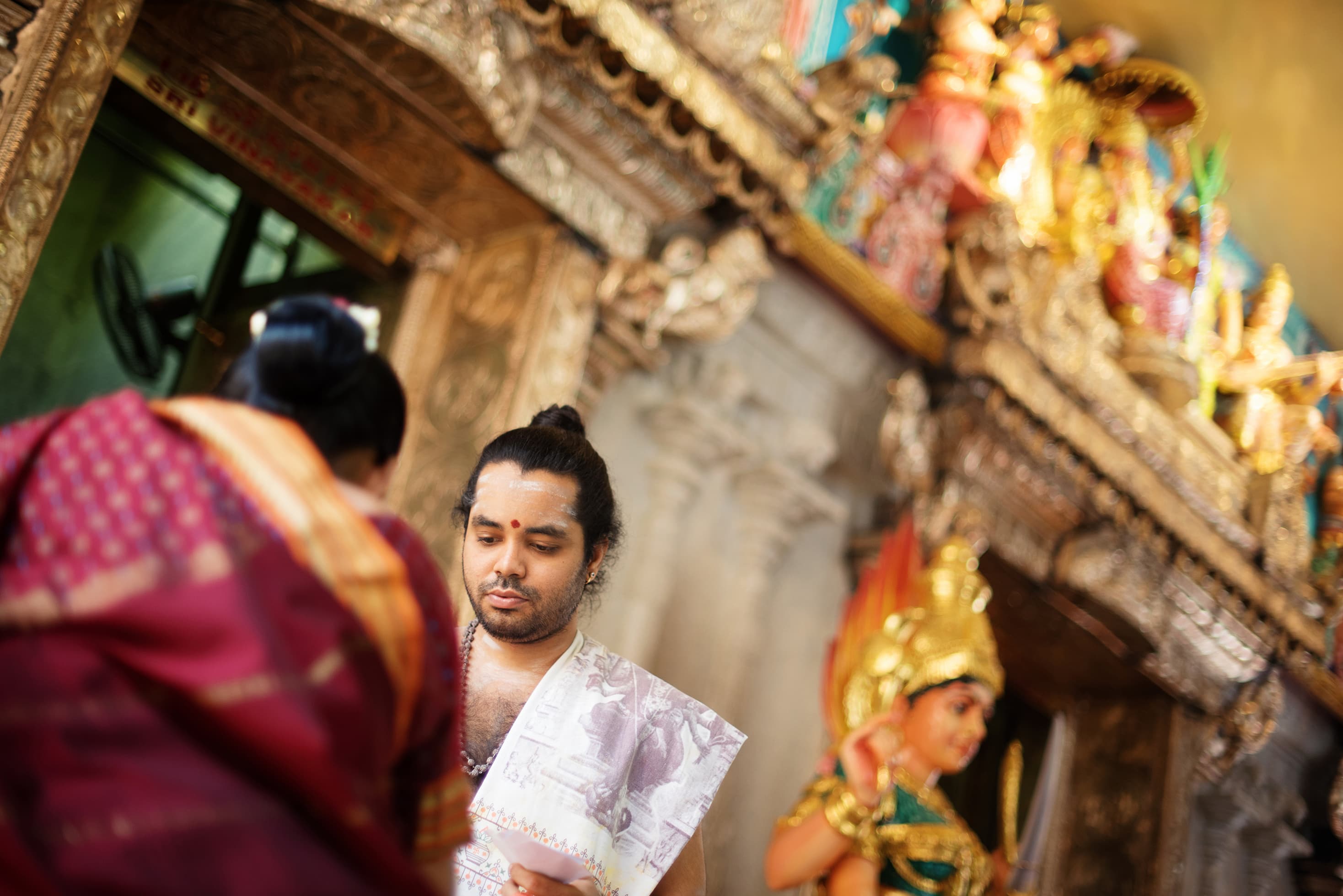 Little India